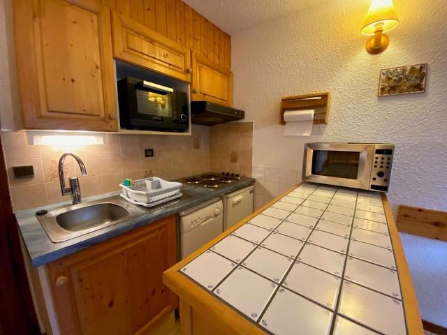 Appartement Parasses GB570-9 - Le Grand Bornand
