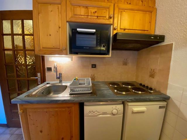 Appartement Parasses GB570-9 - Le Grand Bornand