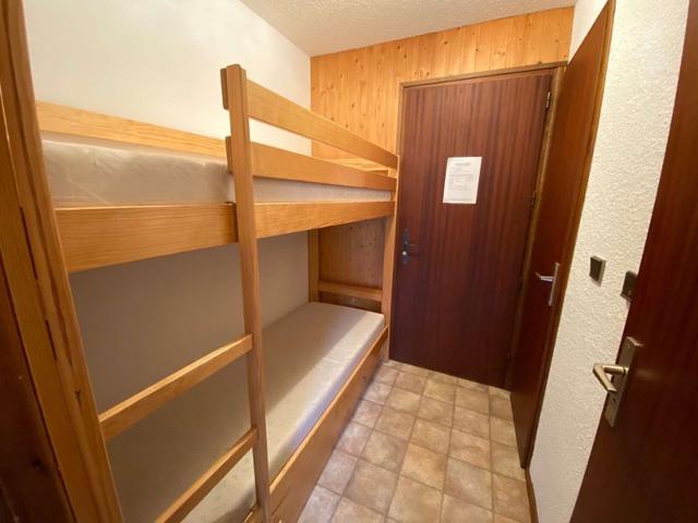 Appartement Parasses GB570-9 - Le Grand Bornand