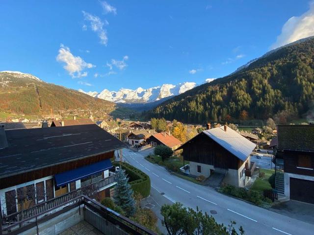 Appartement Parasses GB570-9 - Le Grand Bornand