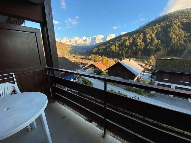 Appartement Parasses GB570-9 - Le Grand Bornand