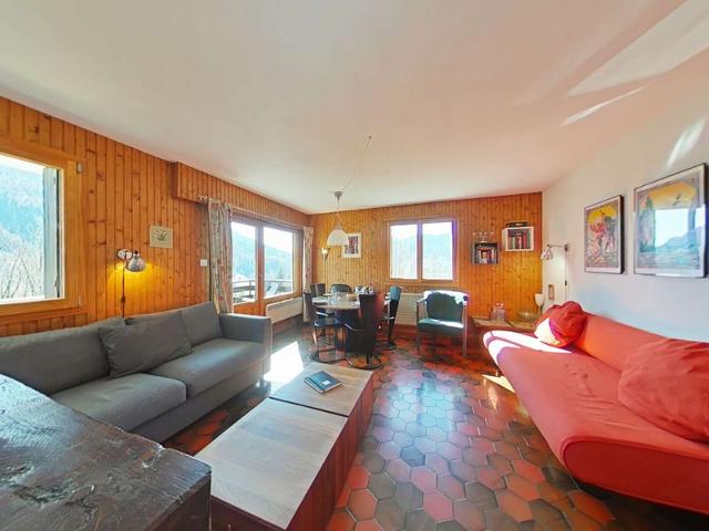 Appartement Perce Neige GB580-1E - Le Grand Bornand