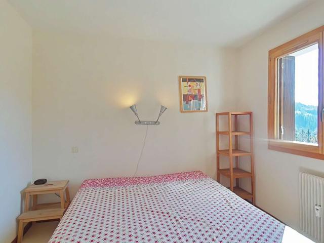 Appartement Perce Neige GB580-1E - Le Grand Bornand