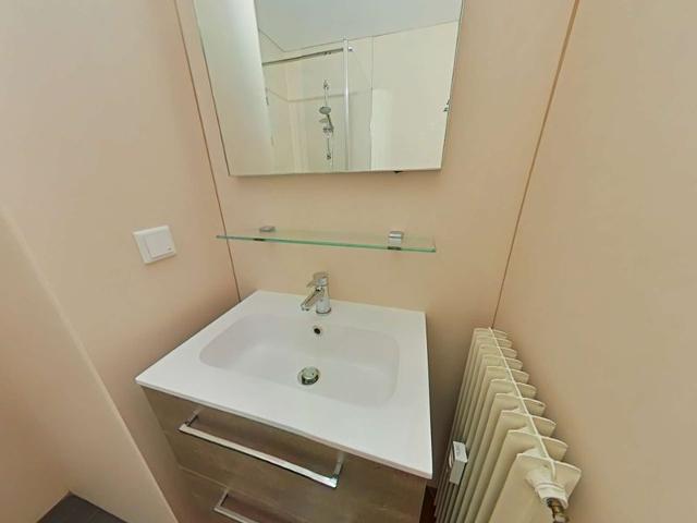 Appartement Perce Neige GB580-1E - Le Grand Bornand