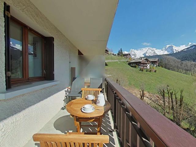 Appartement Perce Neige GB580-1E - Le Grand Bornand