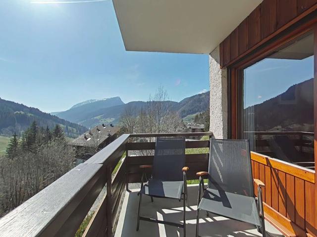 Appartement Perce Neige GB580-1E - Le Grand Bornand