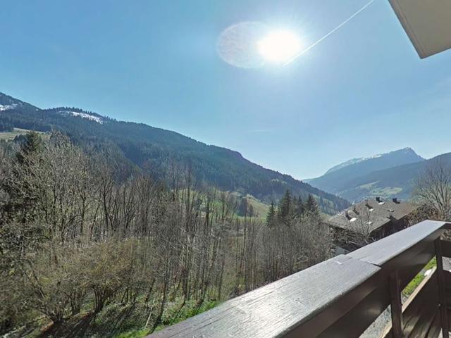 Appartement Perce Neige GB580-1E - Le Grand Bornand