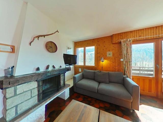 Appartement Perce Neige GB580-1E - Le Grand Bornand