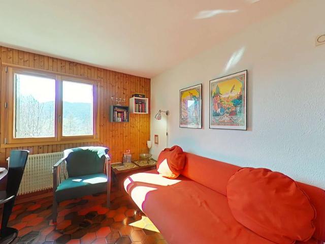 Appartement Perce Neige GB580-1E - Le Grand Bornand