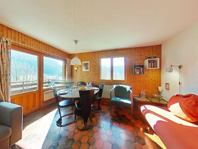 Appartement Perce Neige GB580-1E - Le Grand Bornand