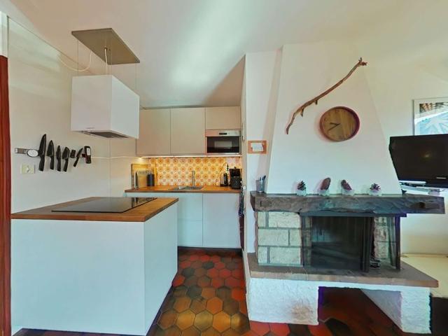 Appartement Perce Neige GB580-1E - Le Grand Bornand