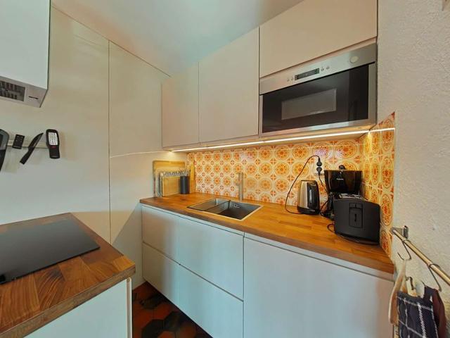 Appartement Perce Neige GB580-1E - Le Grand Bornand