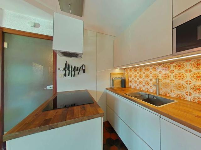 Appartement Perce Neige GB580-1E - Le Grand Bornand