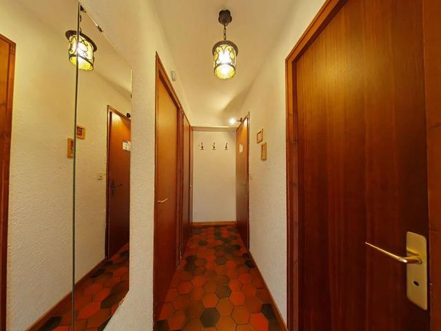 Appartement Perce Neige GB580-1E - Le Grand Bornand