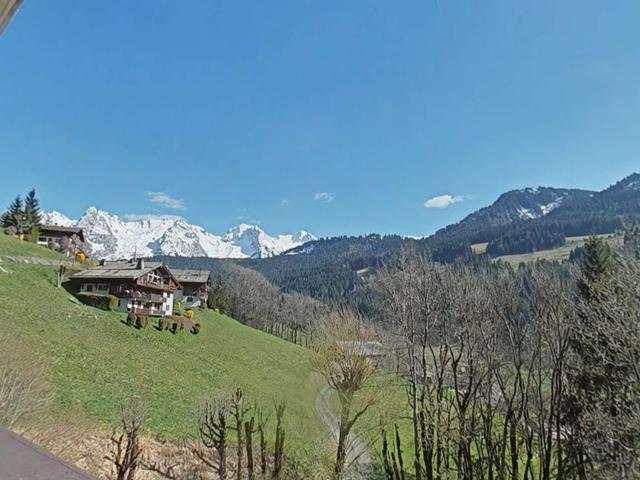 Appartement Perce Neige GB580-1E - Le Grand Bornand