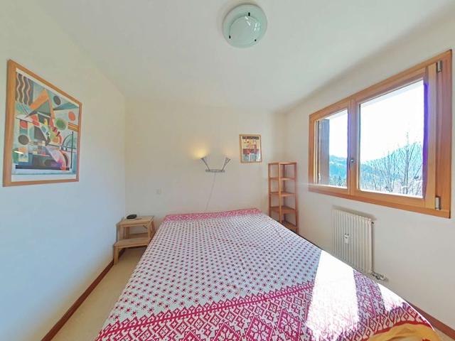Appartement Perce Neige GB580-1E - Le Grand Bornand