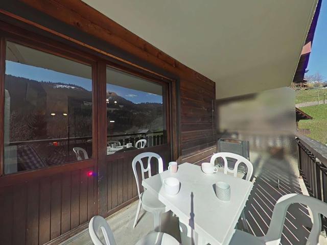 Appartement Perce Neige GB580-2B - Le Grand Bornand