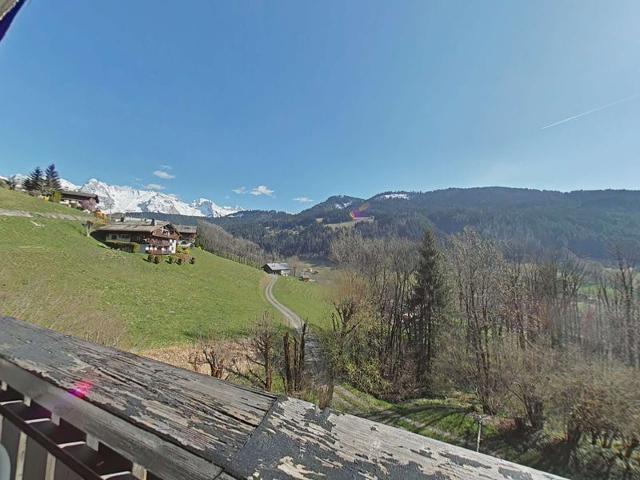 Appartement Perce Neige GB580-2B - Le Grand Bornand