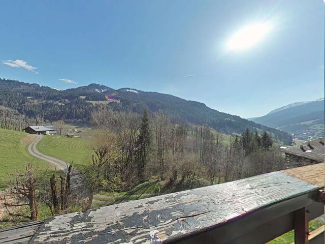 Appartement Perce Neige GB580-2B - Le Grand Bornand