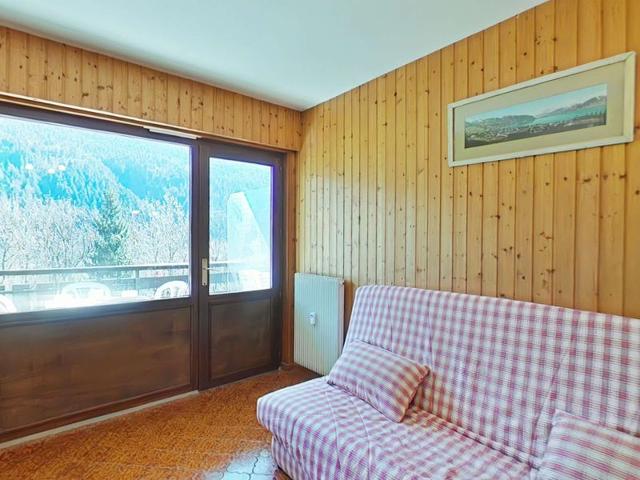 Appartement Perce Neige GB580-2B - Le Grand Bornand
