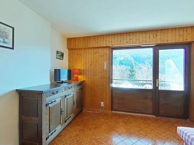 Appartement Perce Neige GB580-2B - Le Grand Bornand
