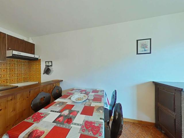 Appartement Perce Neige GB580-2B - Le Grand Bornand