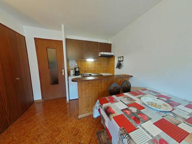 Appartement Perce Neige GB580-2B - Le Grand Bornand