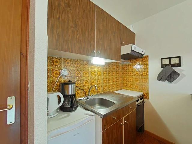 Appartement Perce Neige GB580-2B - Le Grand Bornand