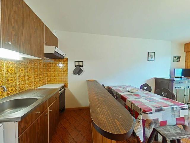 Appartement Perce Neige GB580-2B - Le Grand Bornand