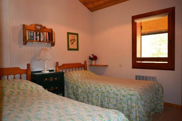 Appartement Plein Sud F GB640-04 - Le Grand Bornand