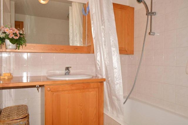 Appartement Plein Sud F GB640-04 - Le Grand Bornand