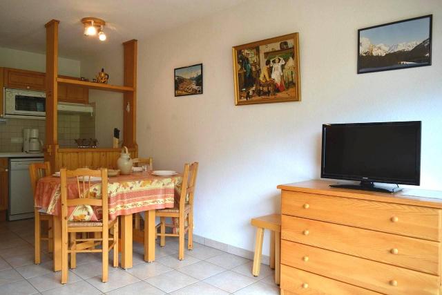 Appartement Pointe De Chombas GB650-05 - Le Grand Bornand