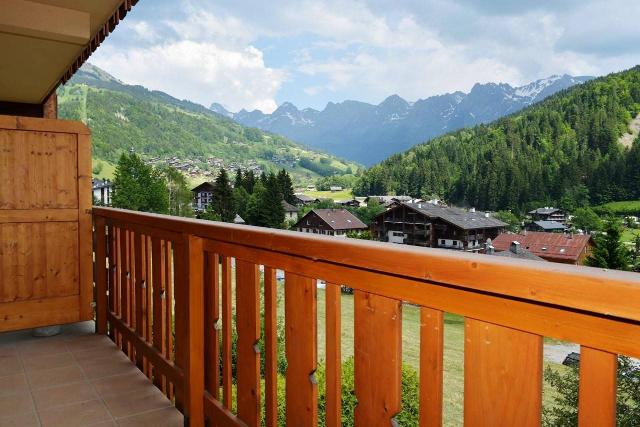 Appartement Pointe De Chombas GB650-05 - Le Grand Bornand