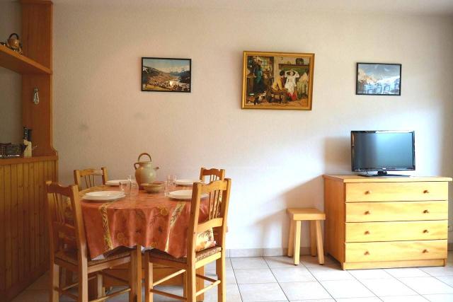 Appartement Pointe De Chombas GB650-05 - Le Grand Bornand