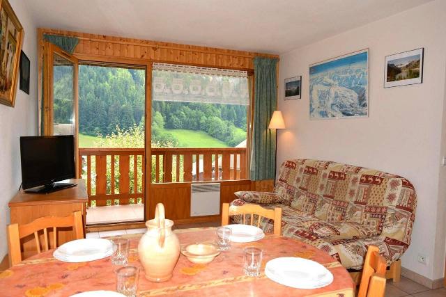 Appartement Pointe De Chombas GB650-05 - Le Grand Bornand