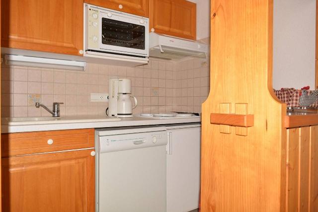 Appartement Pointe De Chombas GB650-05 - Le Grand Bornand