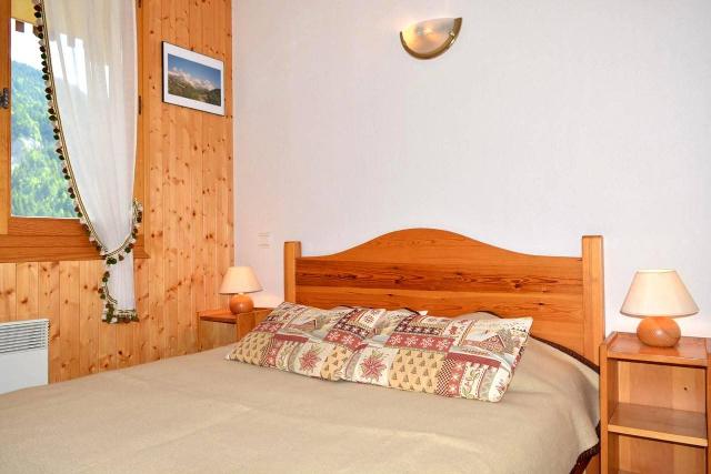 Appartement Pointe De Chombas GB650-05 - Le Grand Bornand