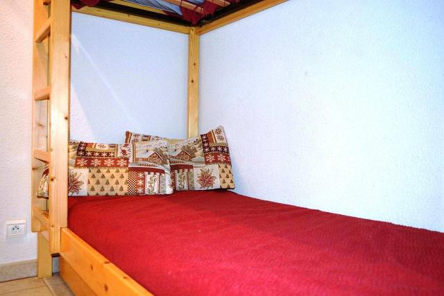 Appartement Pointe De Chombas GB650-05 - Le Grand Bornand