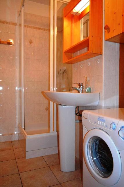Appartement Pointe De Chombas GB650-05 - Le Grand Bornand
