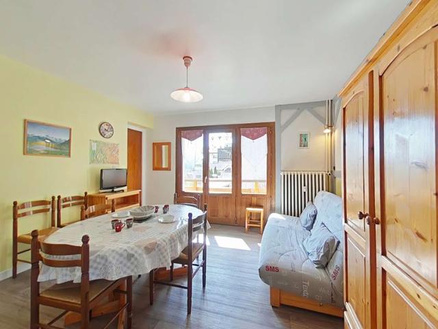 Appartement Pointe Percee GB660-05 - Le Grand Bornand