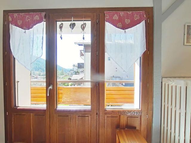 Appartement Pointe Percee GB660-05 - Le Grand Bornand