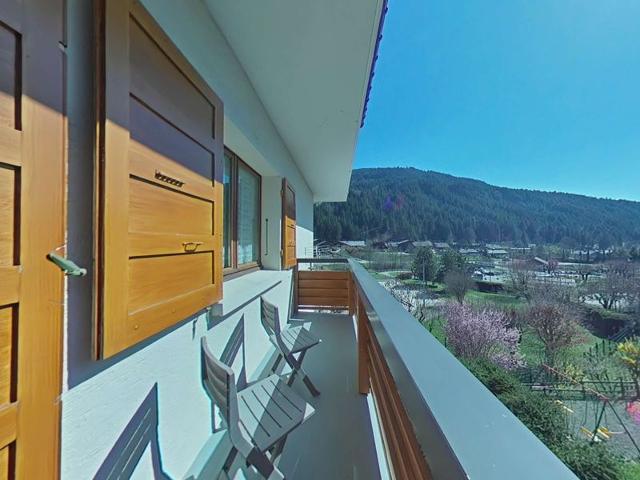 Appartement Pointe Percee GB660-05 - Le Grand Bornand