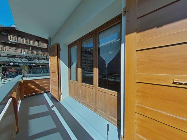 Appartement Pointe Percee GB660-05 - Le Grand Bornand