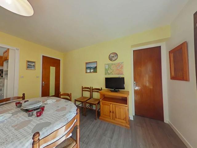 Appartement Pointe Percee GB660-05 - Le Grand Bornand