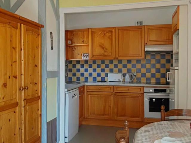 Appartement Pointe Percee GB660-05 - Le Grand Bornand