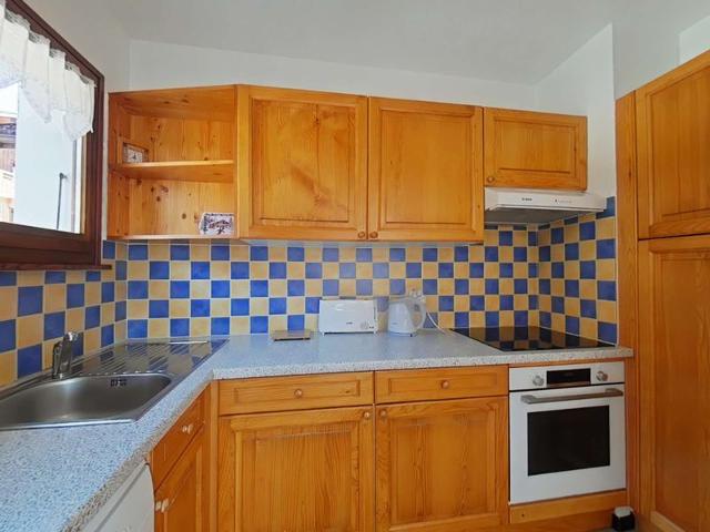 Appartement Pointe Percee GB660-05 - Le Grand Bornand