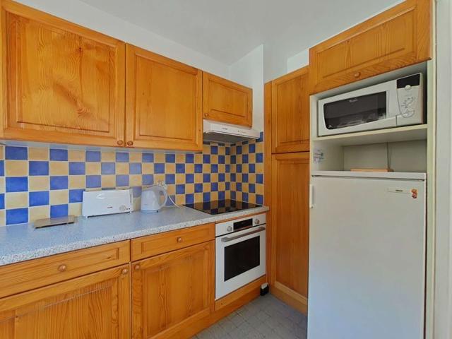 Appartement Pointe Percee GB660-05 - Le Grand Bornand