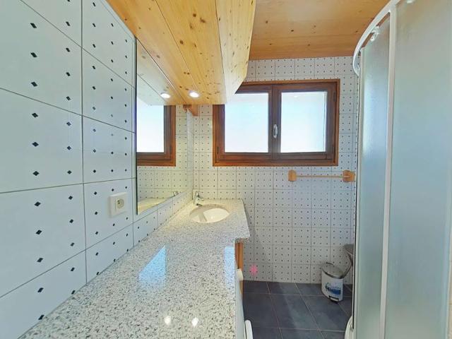 Appartement Pointe Percee GB660-05 - Le Grand Bornand