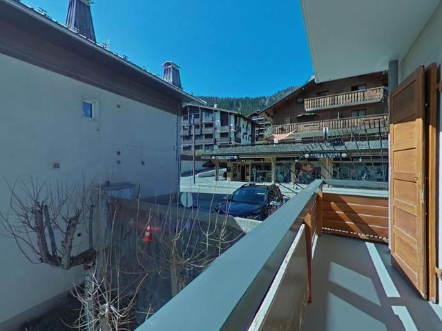 Appartement Pointe Percee GB660-05 - Le Grand Bornand