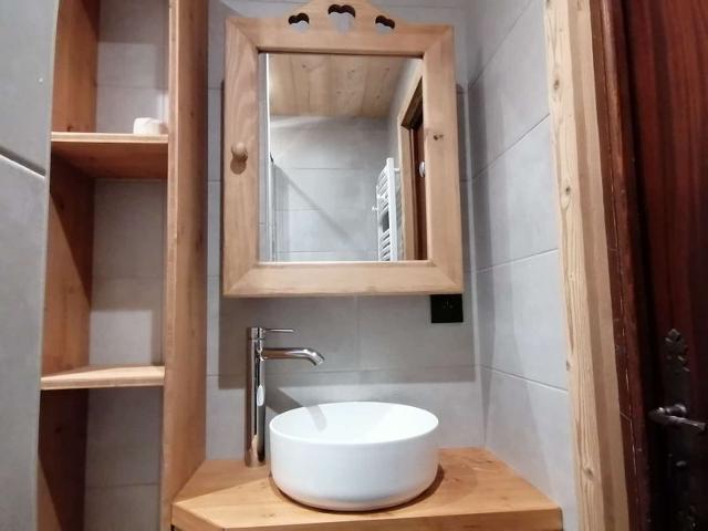Appartement Soldanelles GB680-C - Le Grand Bornand